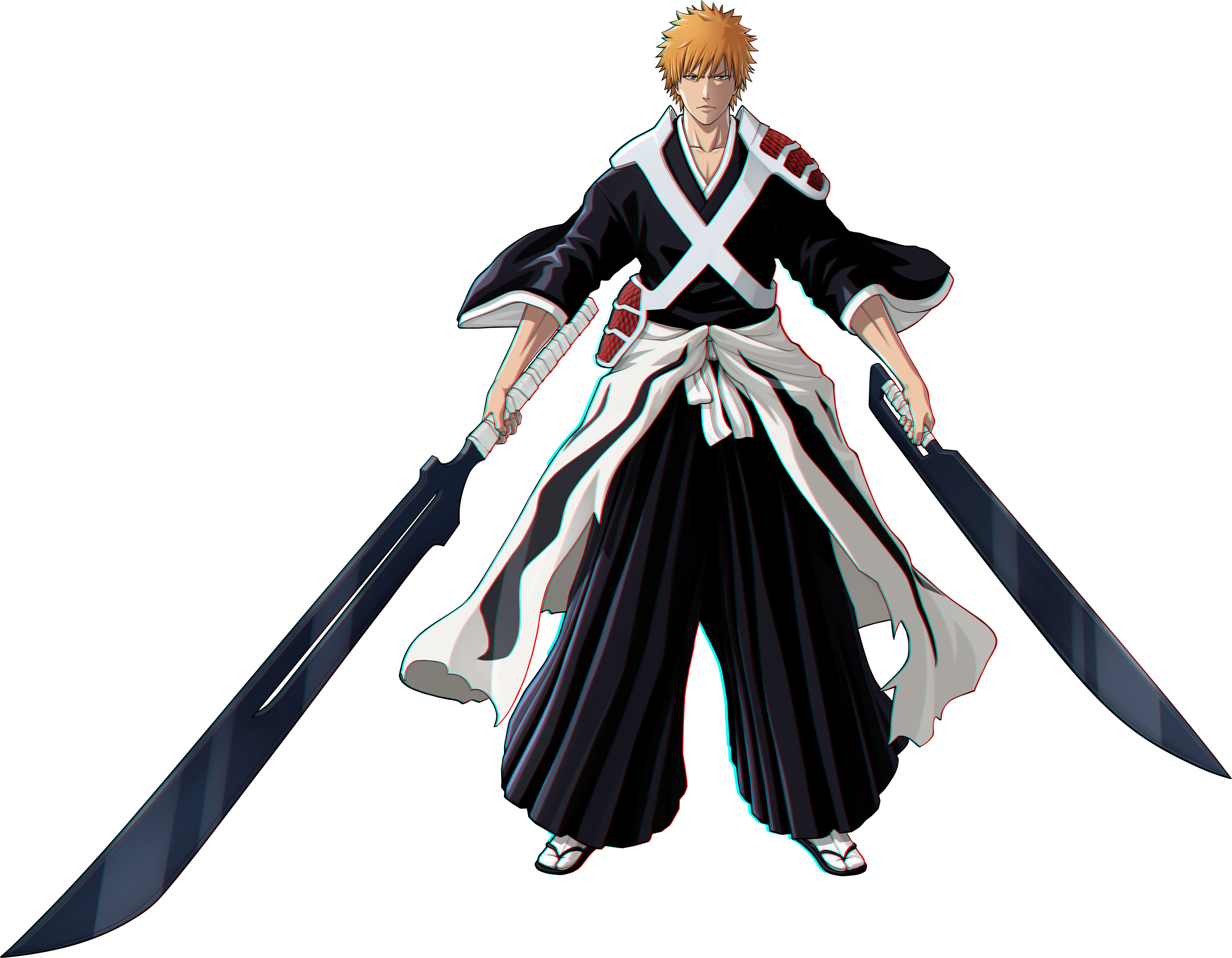 黒崎 一護 [千年血戦篇]